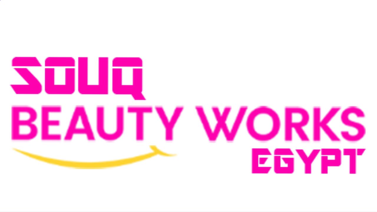 بيوتي وركس beauty works logo