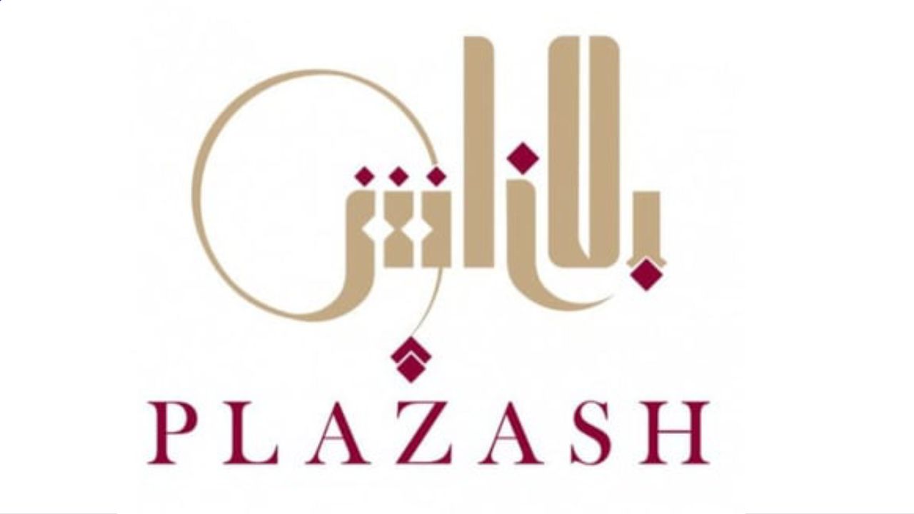 بلازاش plazash logo