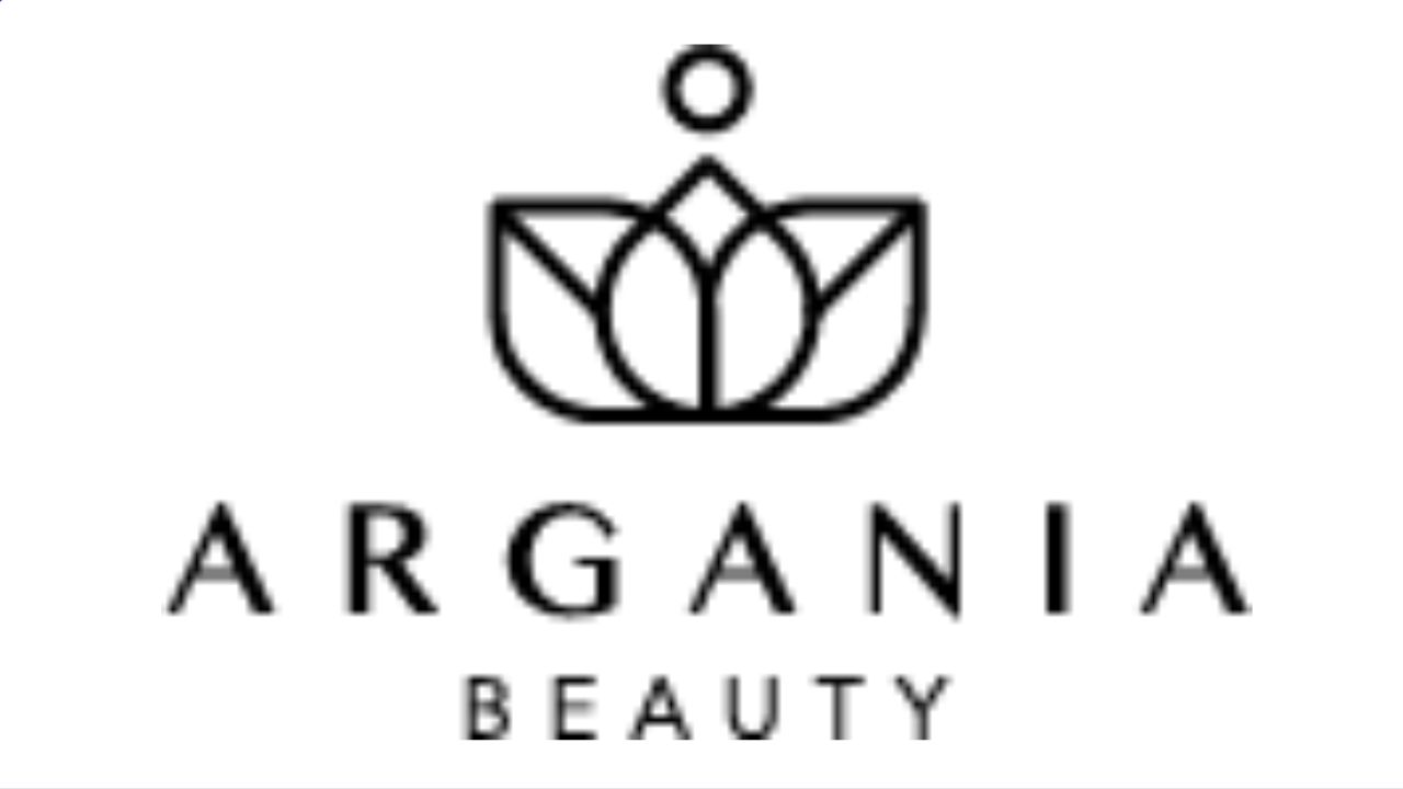 ارقانيا بيوتي Argania Beauty logo