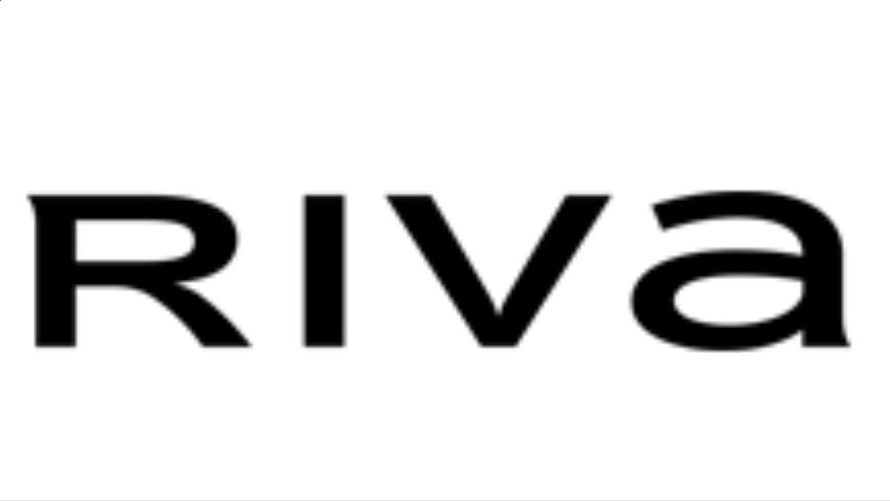 ريفا فاشن Riva Fashion logo