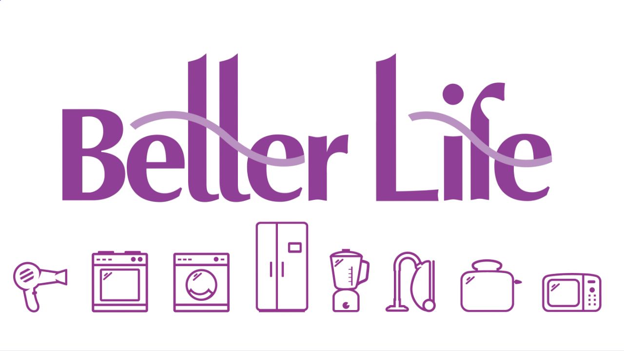 بيتر لايف الامارات better life uae Logo