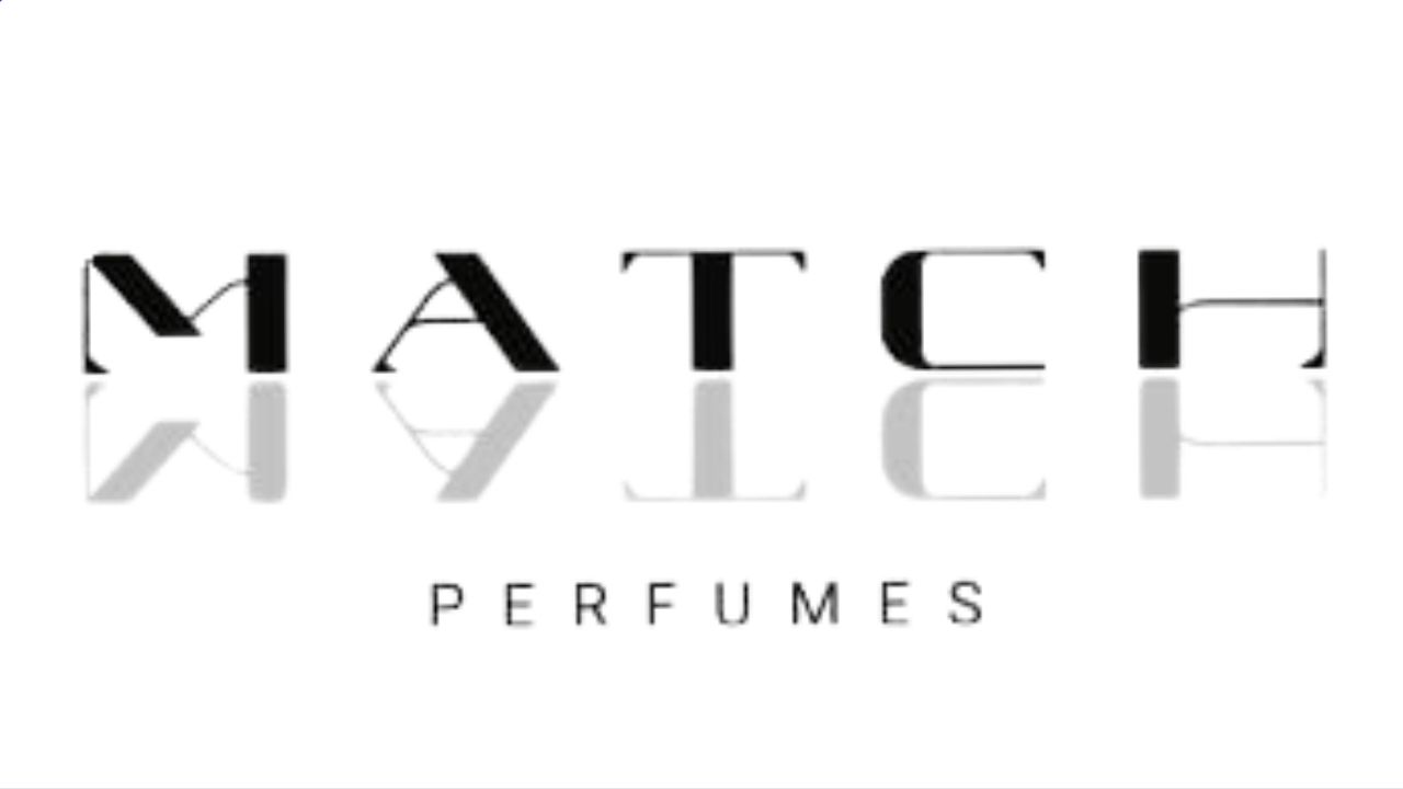ماتش للعطور Match perfumes logo