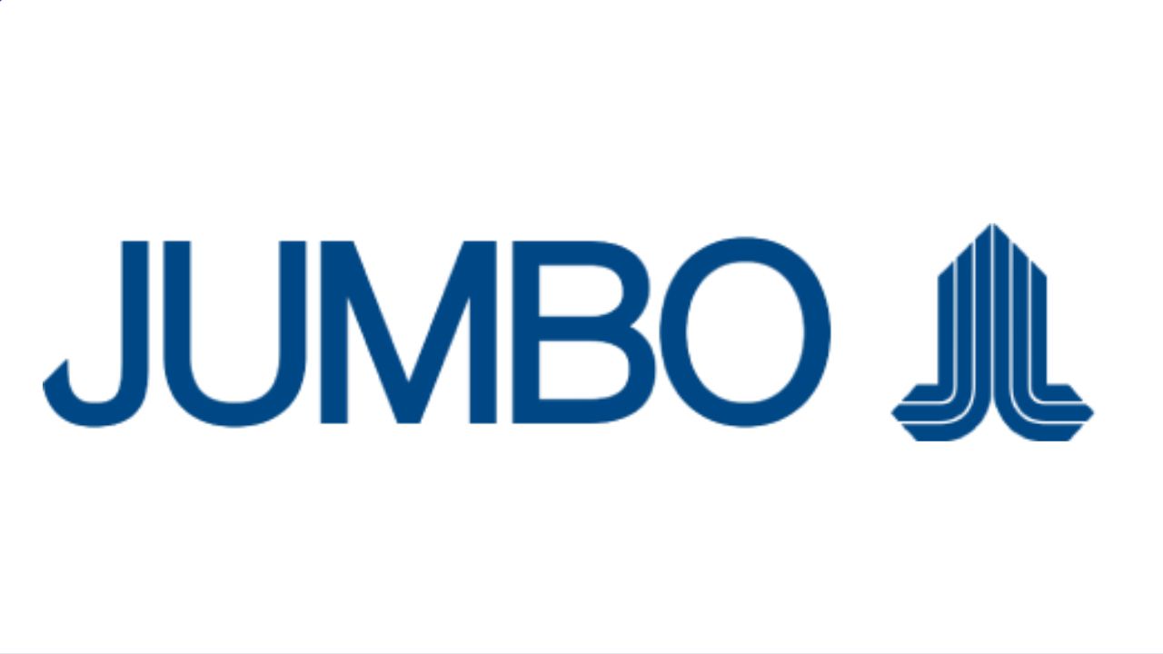 جمبو jumbo logo