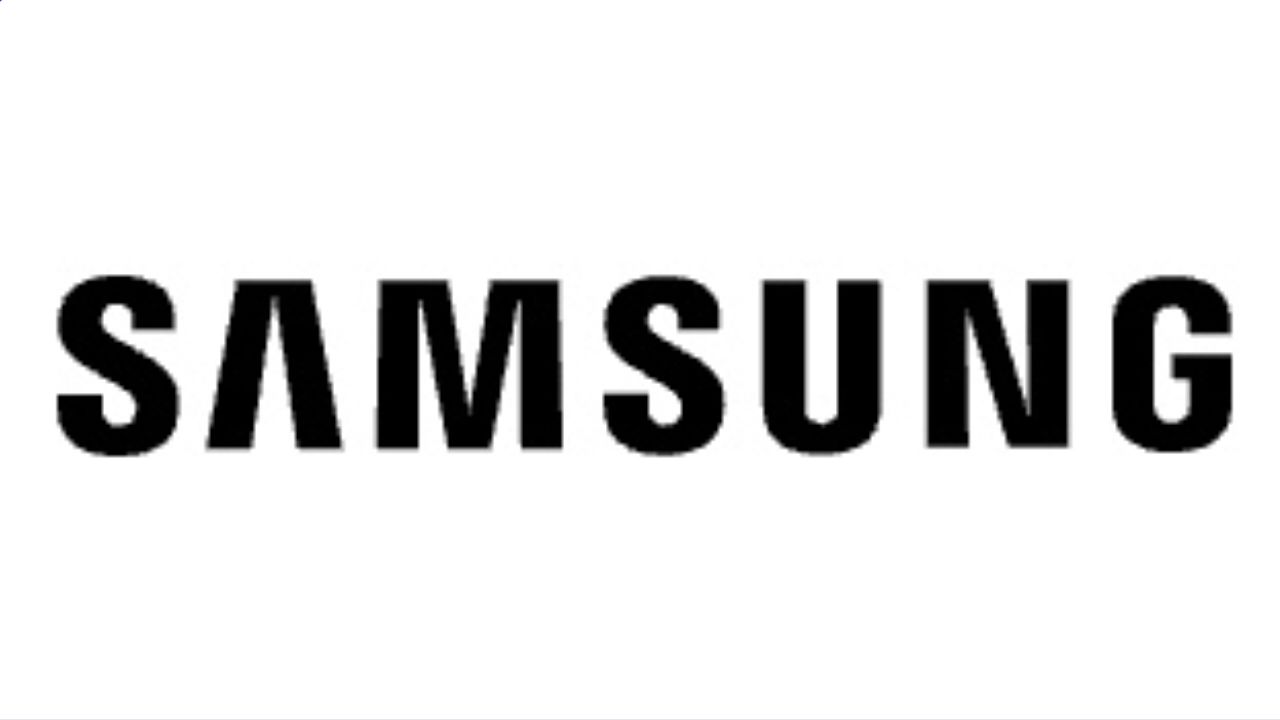 سامسونج Samsung Logo