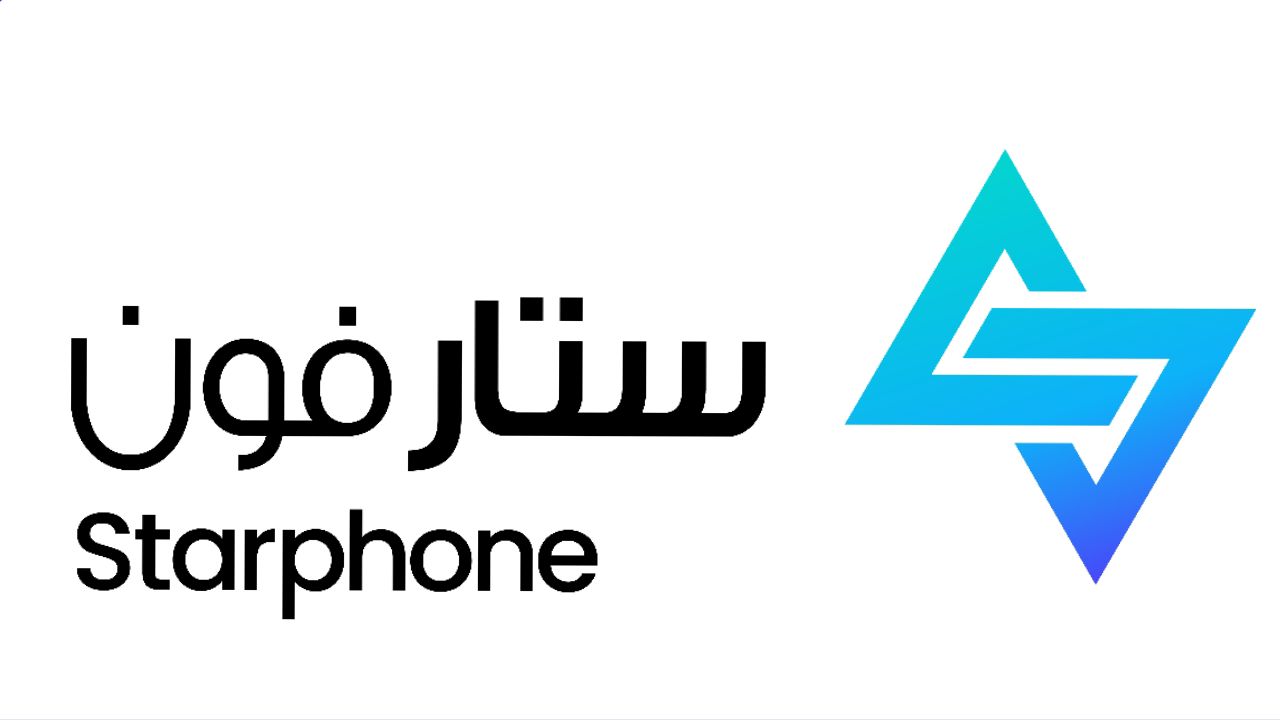 ستار فون STAR PHONE logo