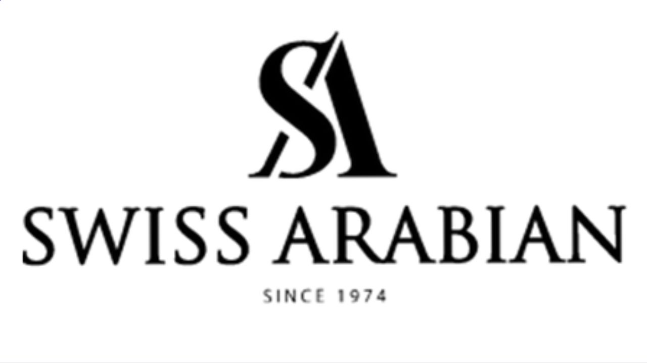 سويس اربيان Swiss Arabian logo