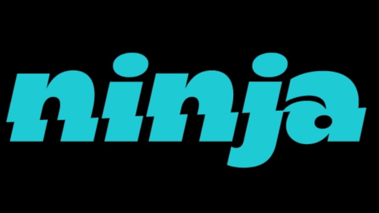 نينجا Ninja‎ Logo