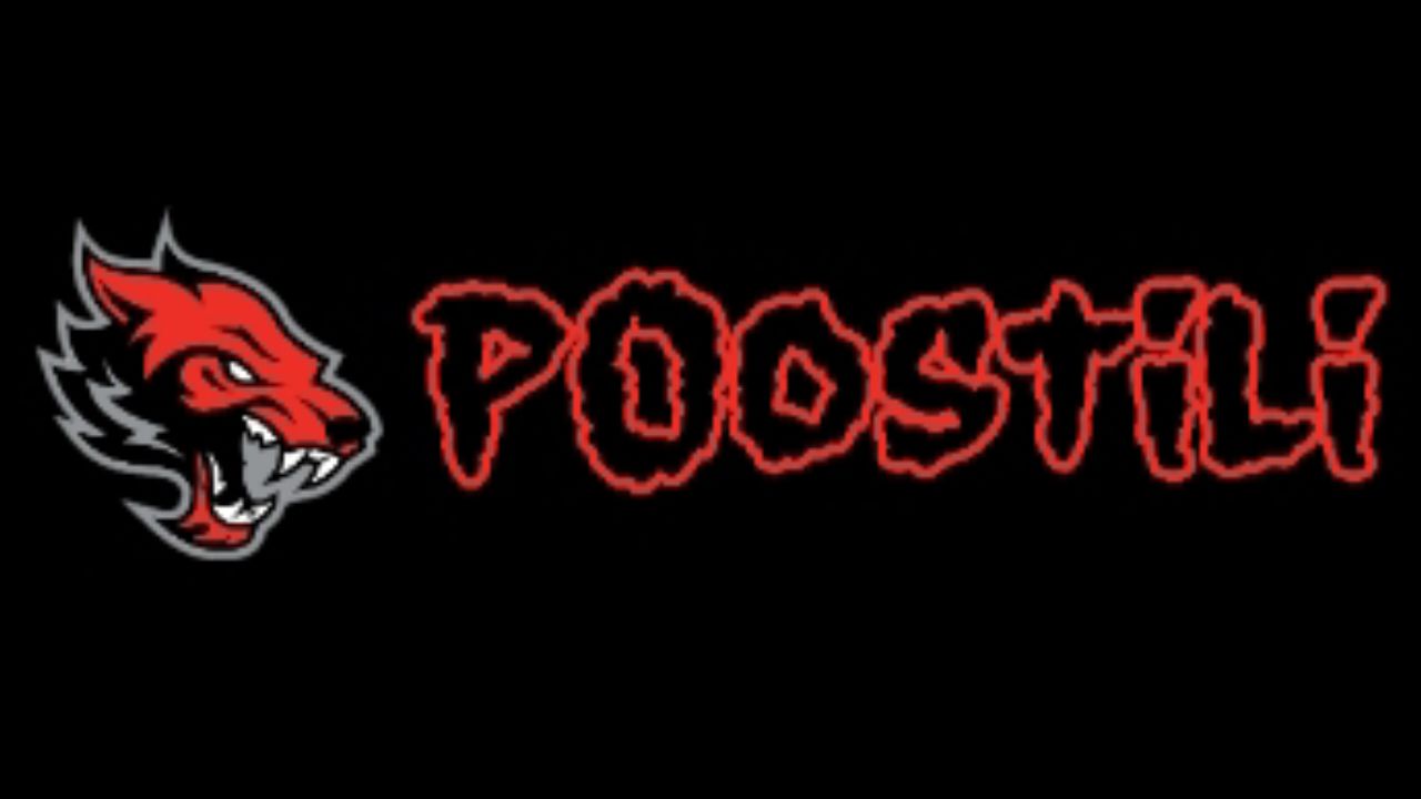 Poostili logo