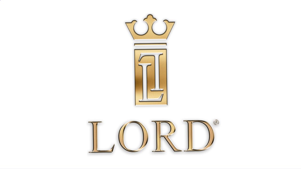 لورد ميلانو Lord Milano Logo