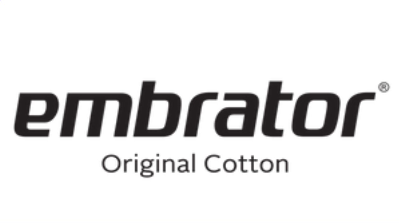 امبراطور Embrator Logo