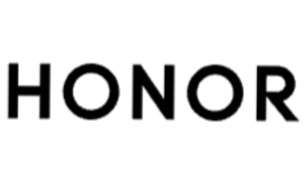 هونر HONOR Logo