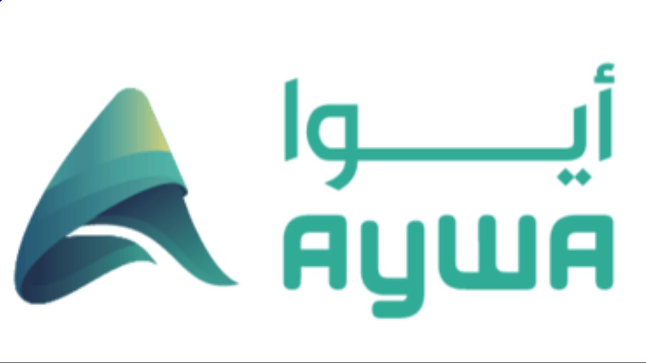 ايوا كارد AYWA Card logo