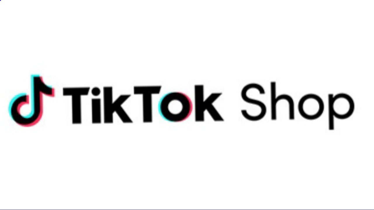 تيك توك شوب TikTok Shop Logo