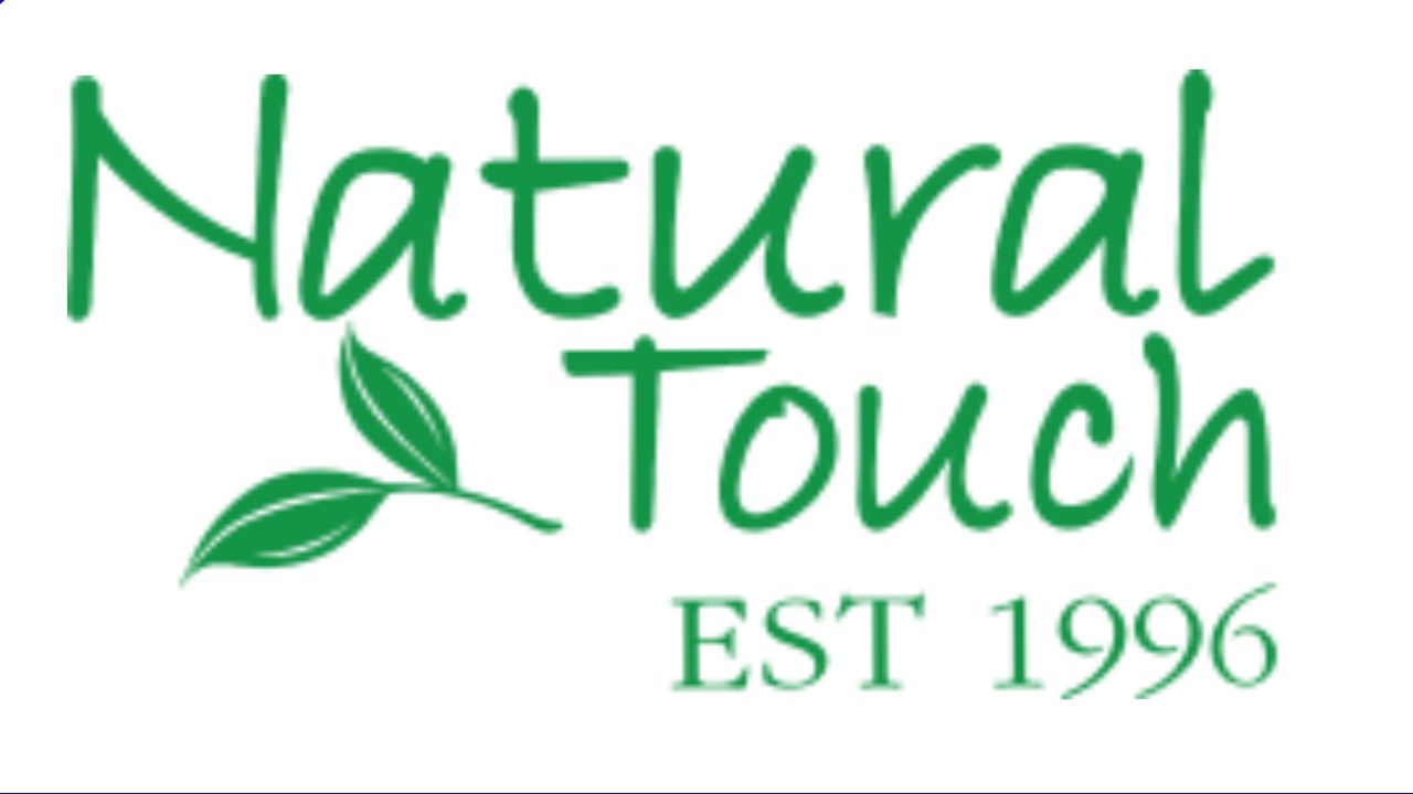 ناتشورال تاتش Natural Touch Logo