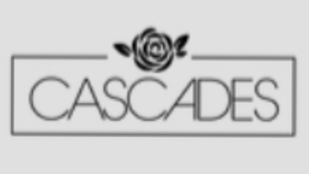 كاسكيدز Cascades Logo