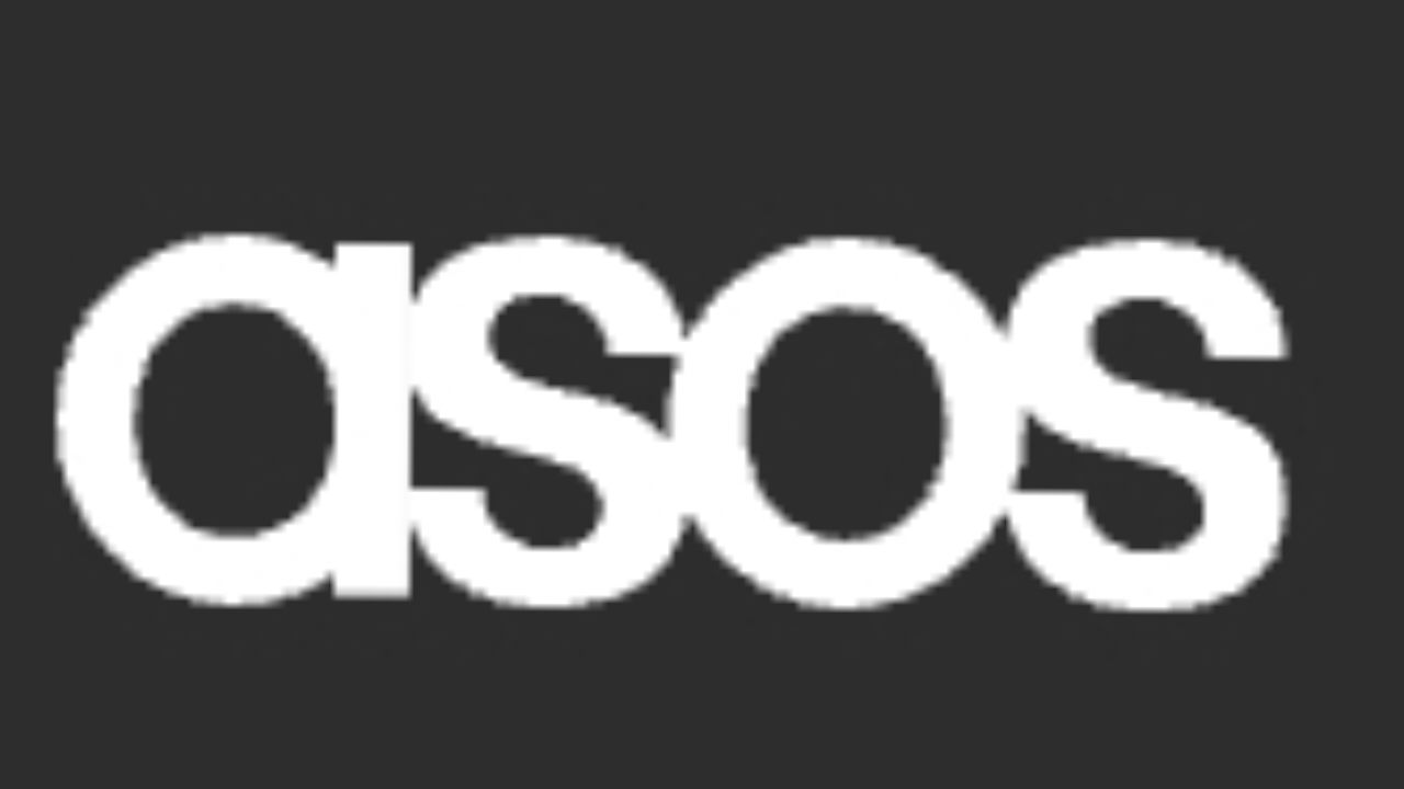 اسوس ASOS Logo