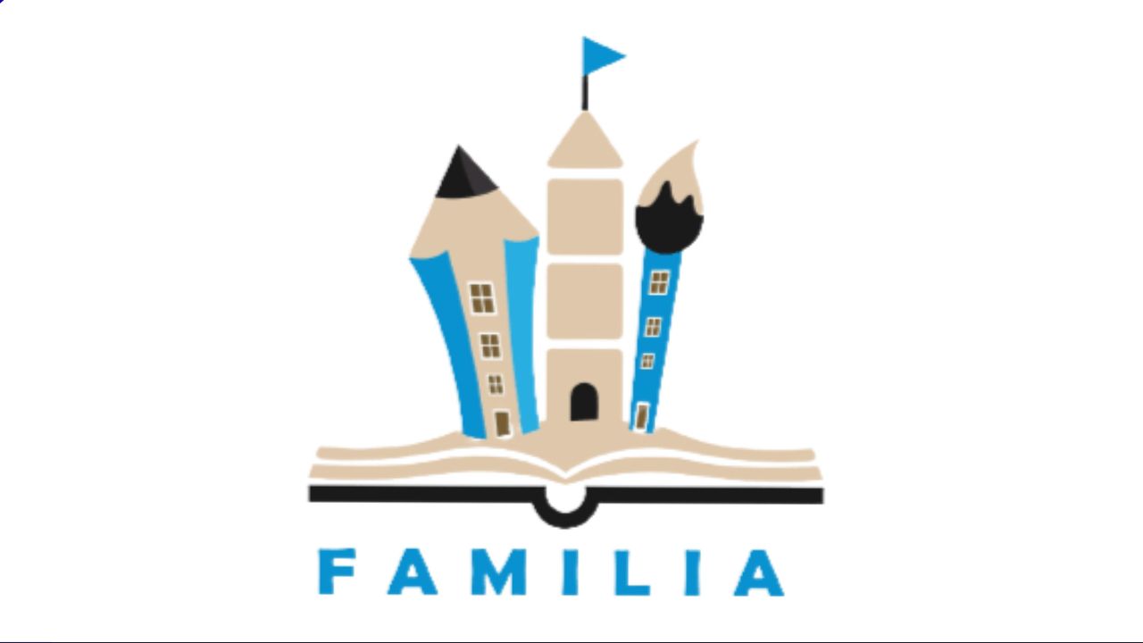 فاميليا familia logo