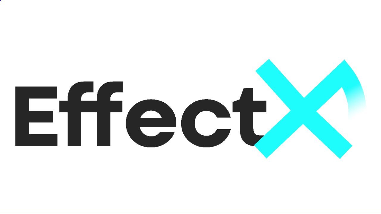 ايففيك اكس EffectX10 logo