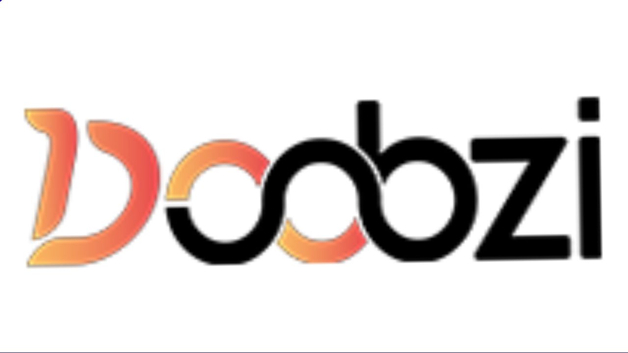 دوبزي Doobzi logo