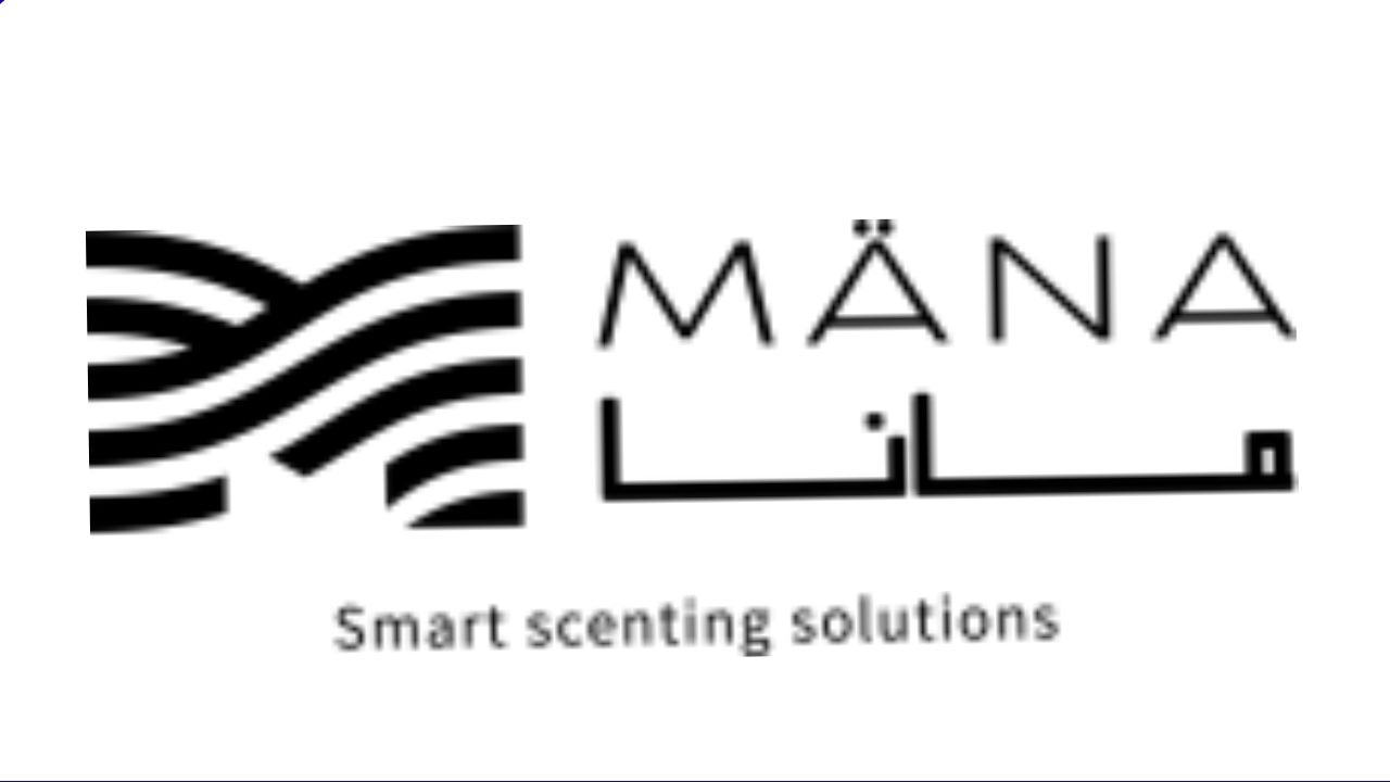 مانا mana logo