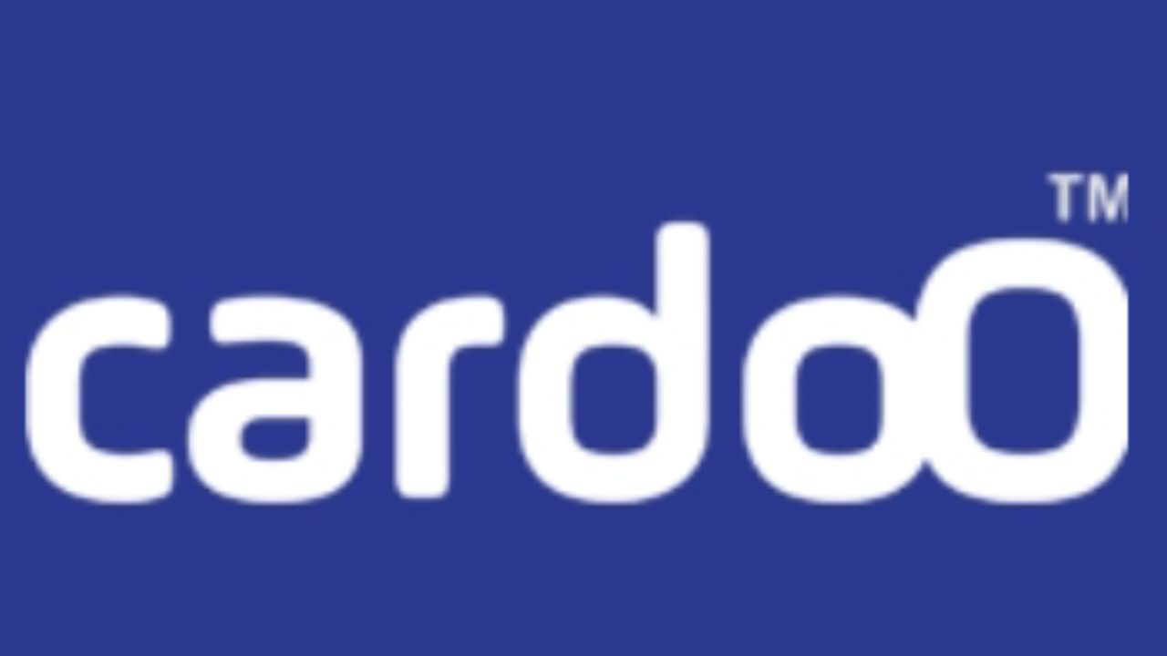 كاردو CardoO Logo