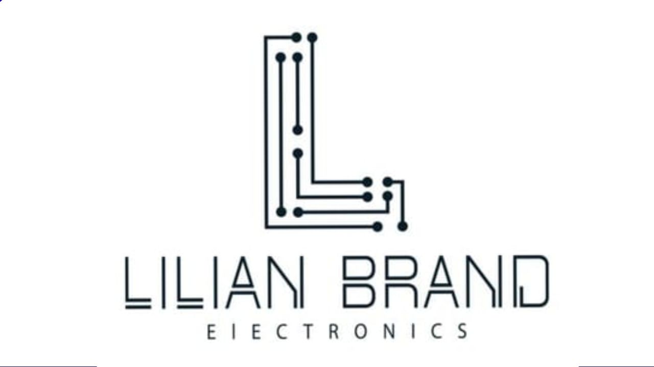 ليليان براند Lilian Brand Logo