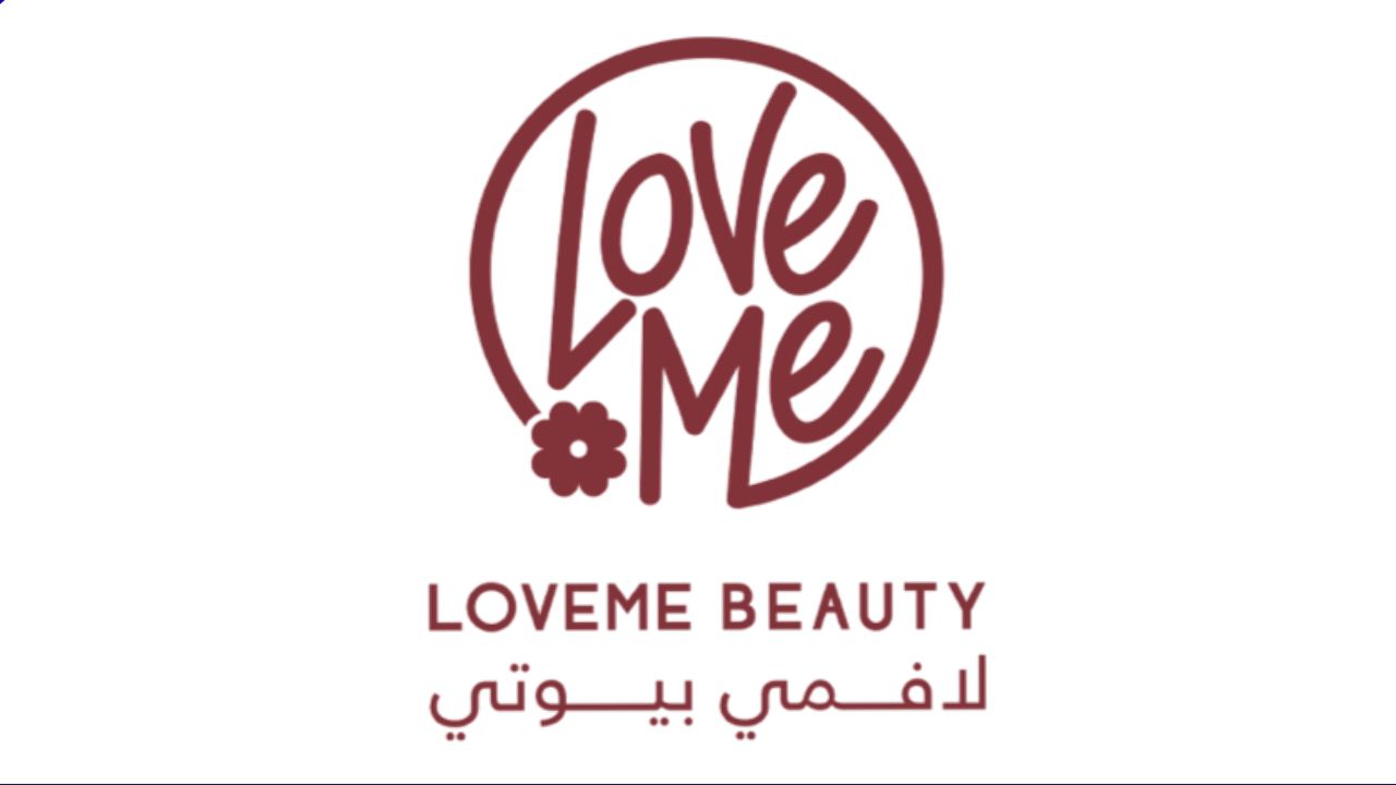 لافمي بيوتي loveme beauty Logo