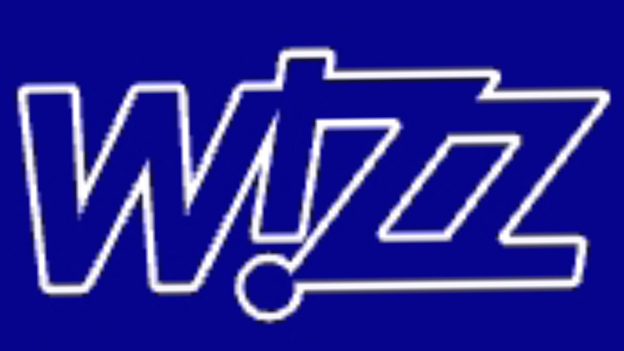 ويز اير Wizz Air logo