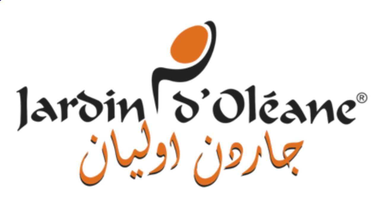 جاردن اوليان Jardin Oleane logo