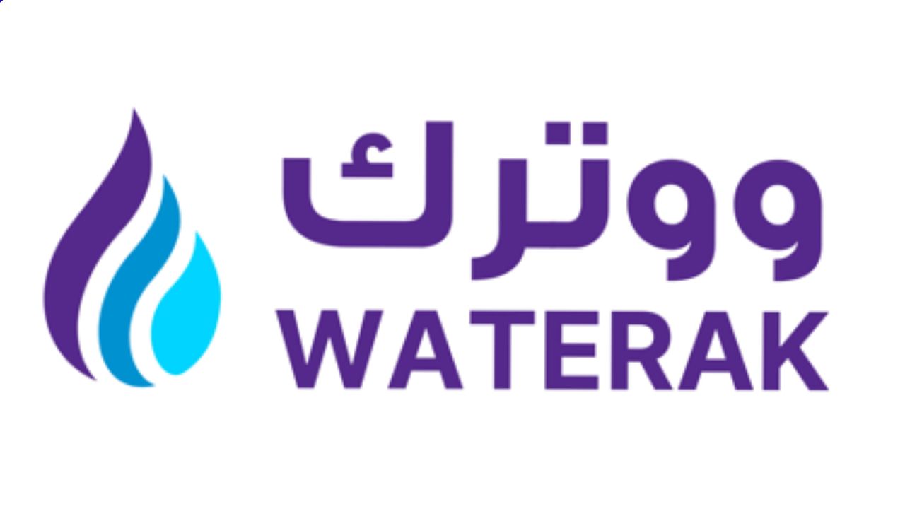 ووترك Waterak logo