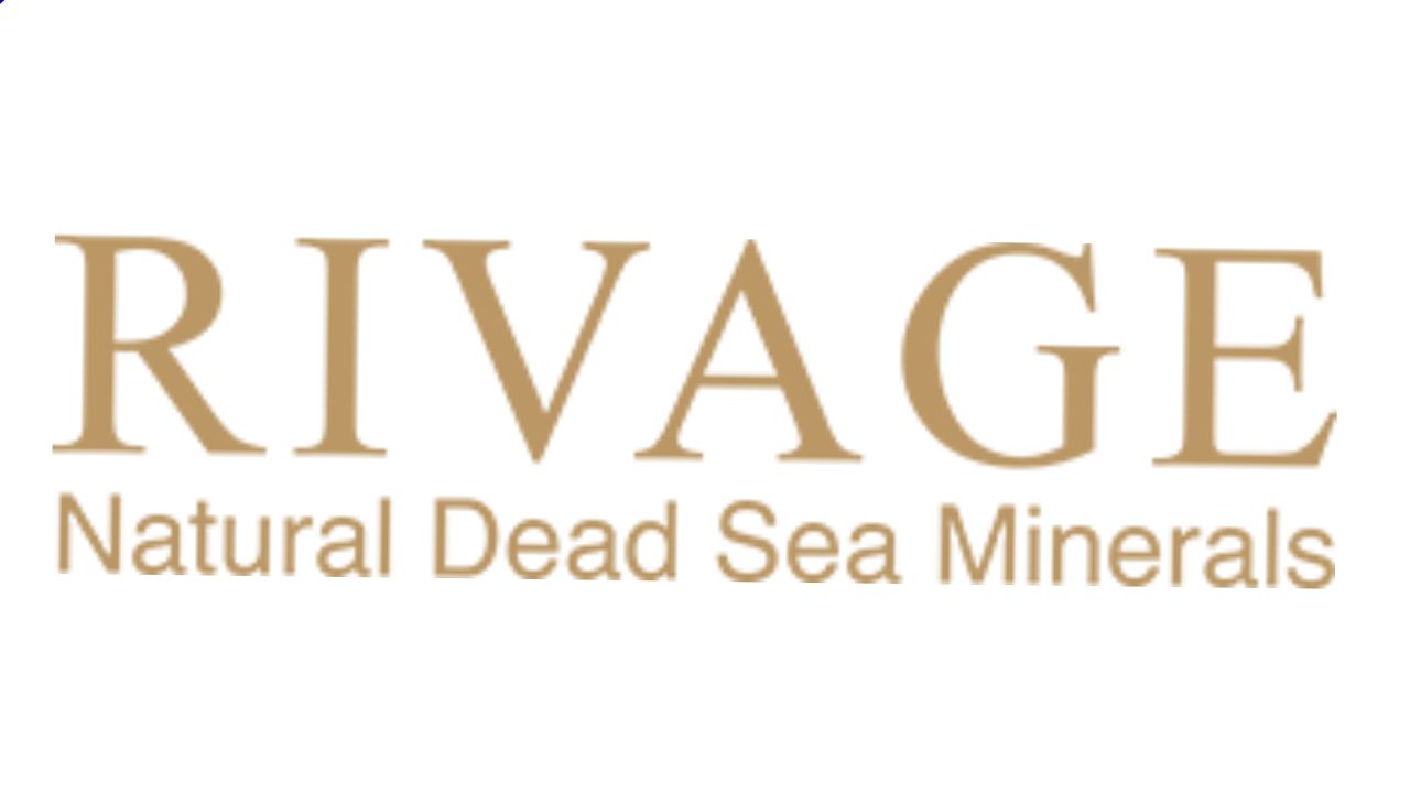 ريفاج rivage Logo