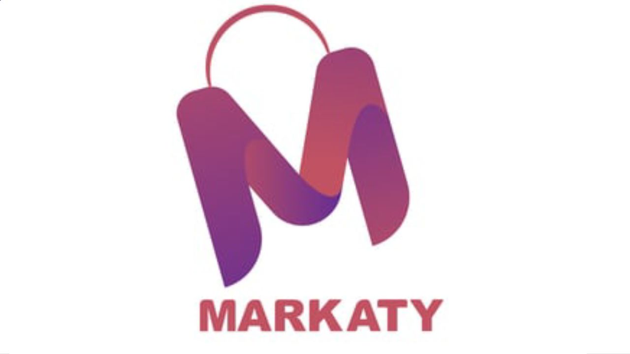 ماركاتي MARKATY logo