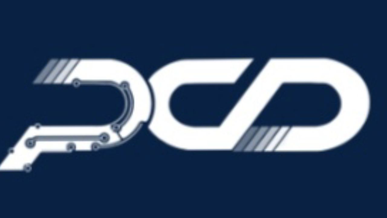 طبيب الكمبيوتر PCD logo