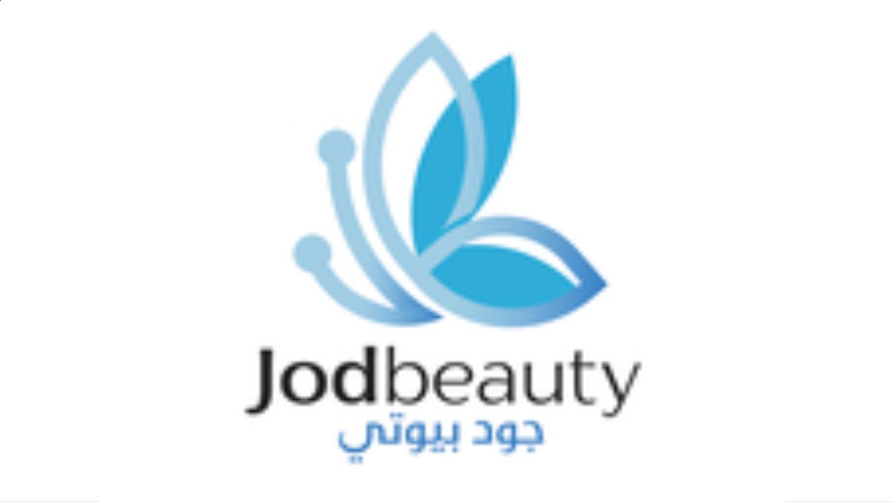 جود بيوتي jodbeauty Logo