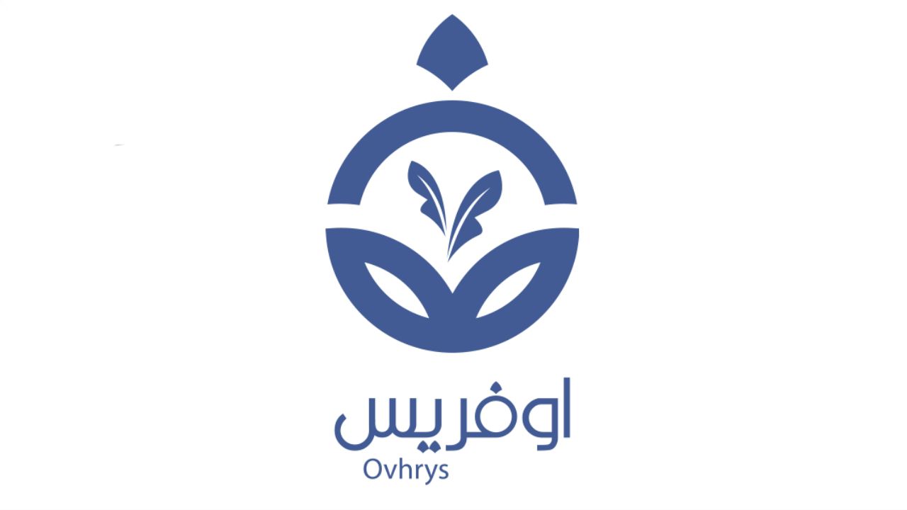 اوفريس ovhrys Logo