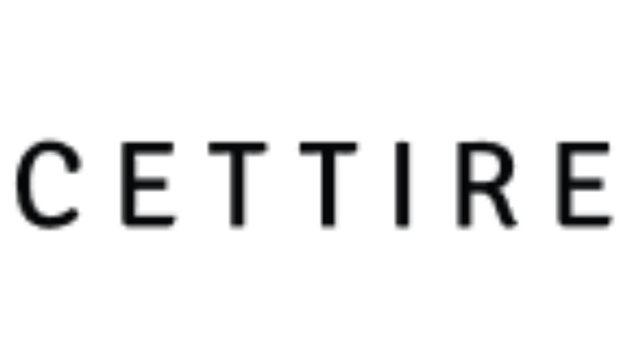 Cettire logo