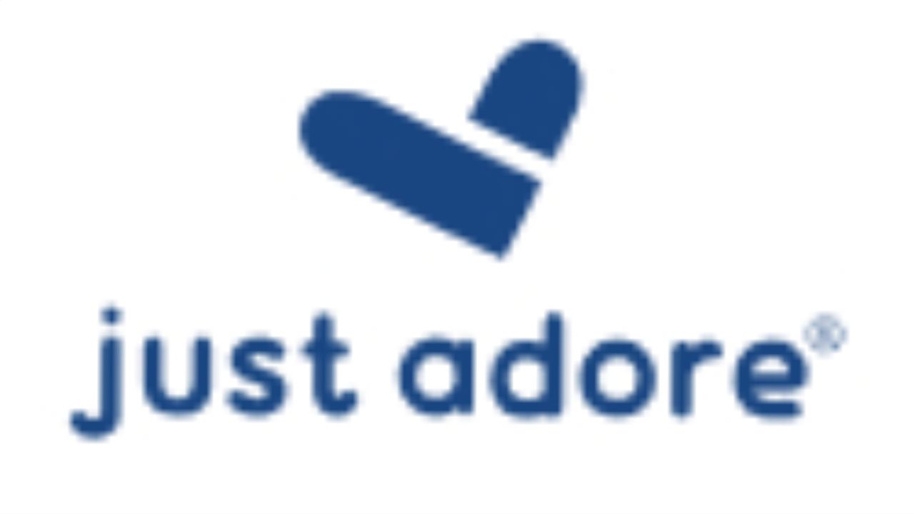 Just Adore logo