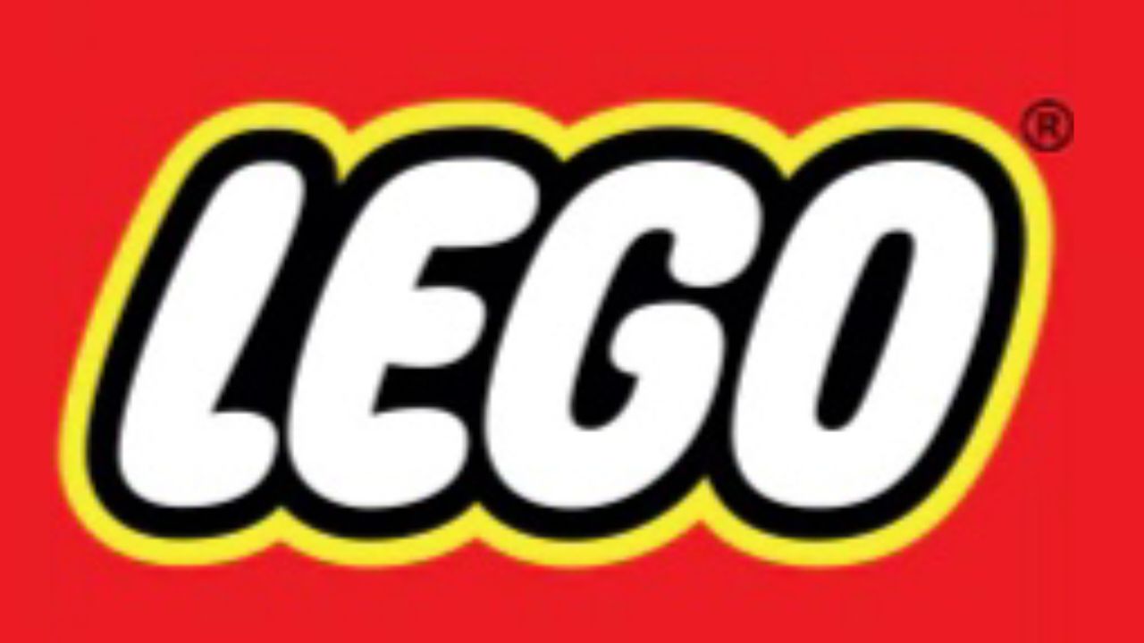 ليجو LEGO logo