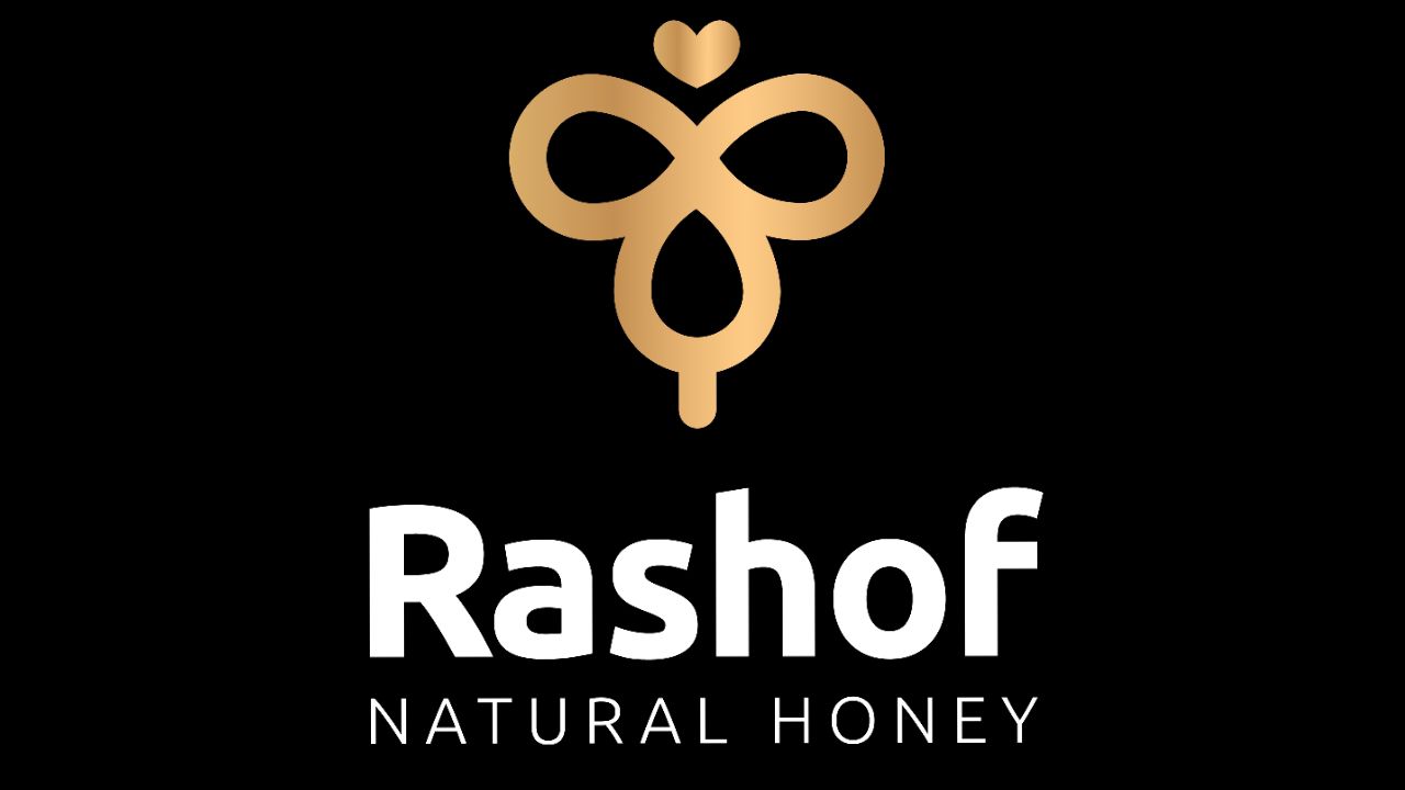 رشوف rashof logo