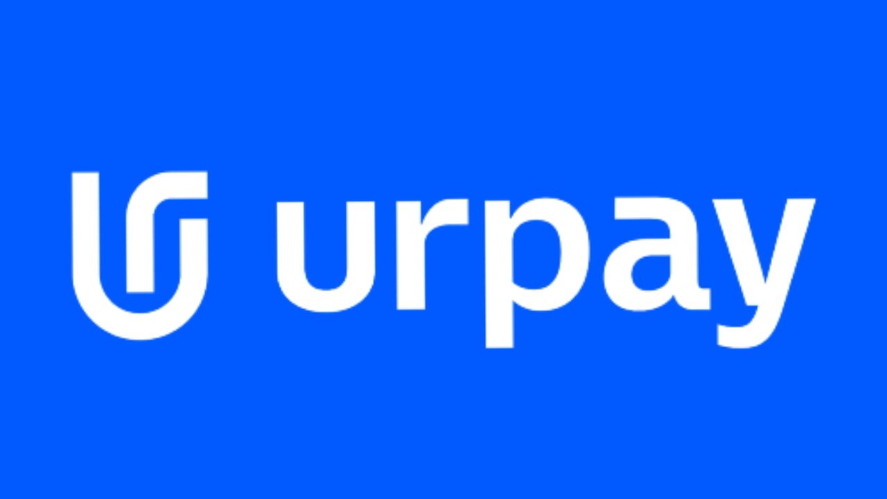 يورباي urpay Logo