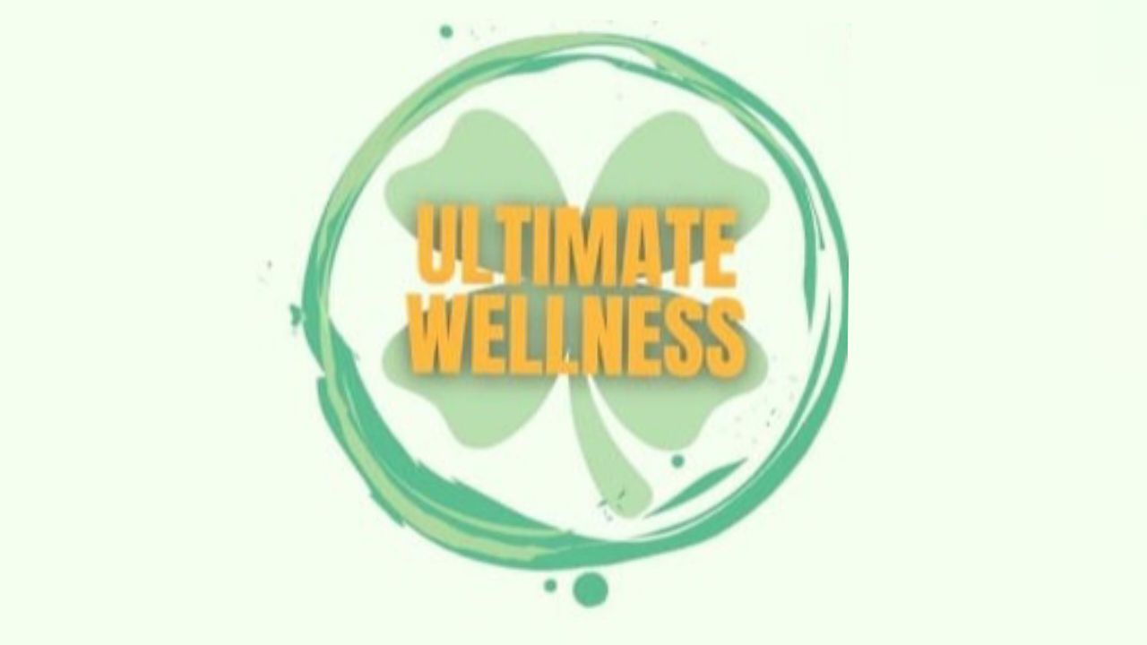 Ultimate Wellness logo