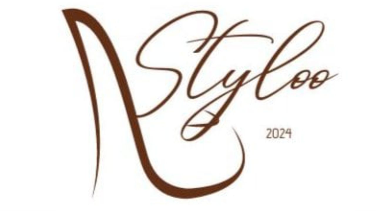 ستايلو styloo logo