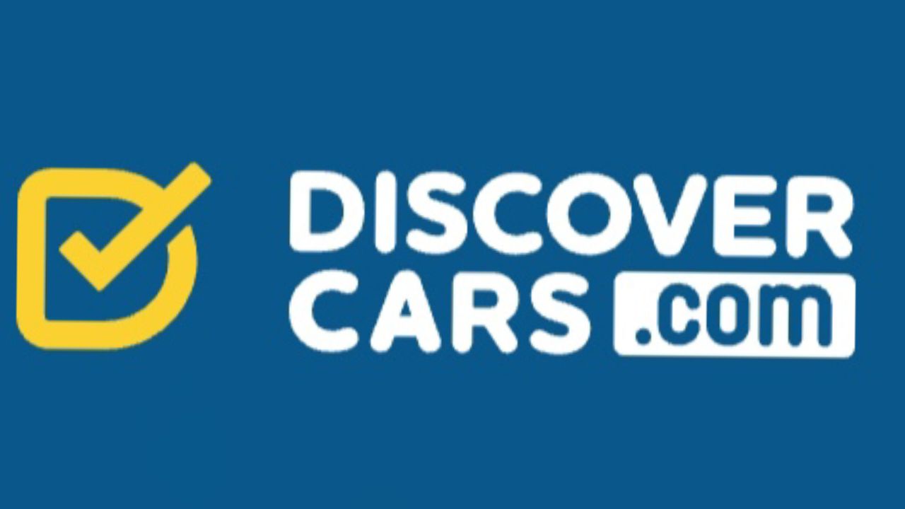 ديسكافير كارز Discover Car logo