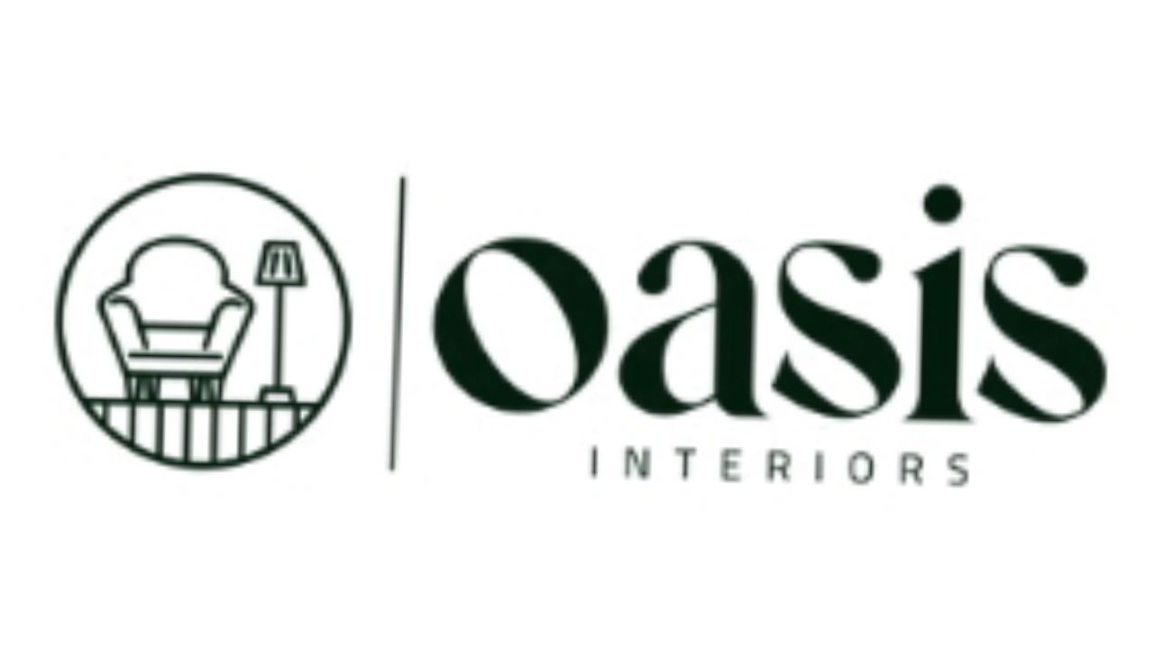 واحة الأثاث oasis logo