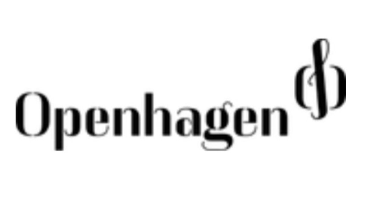 اوبن هاجن Open hagen logo