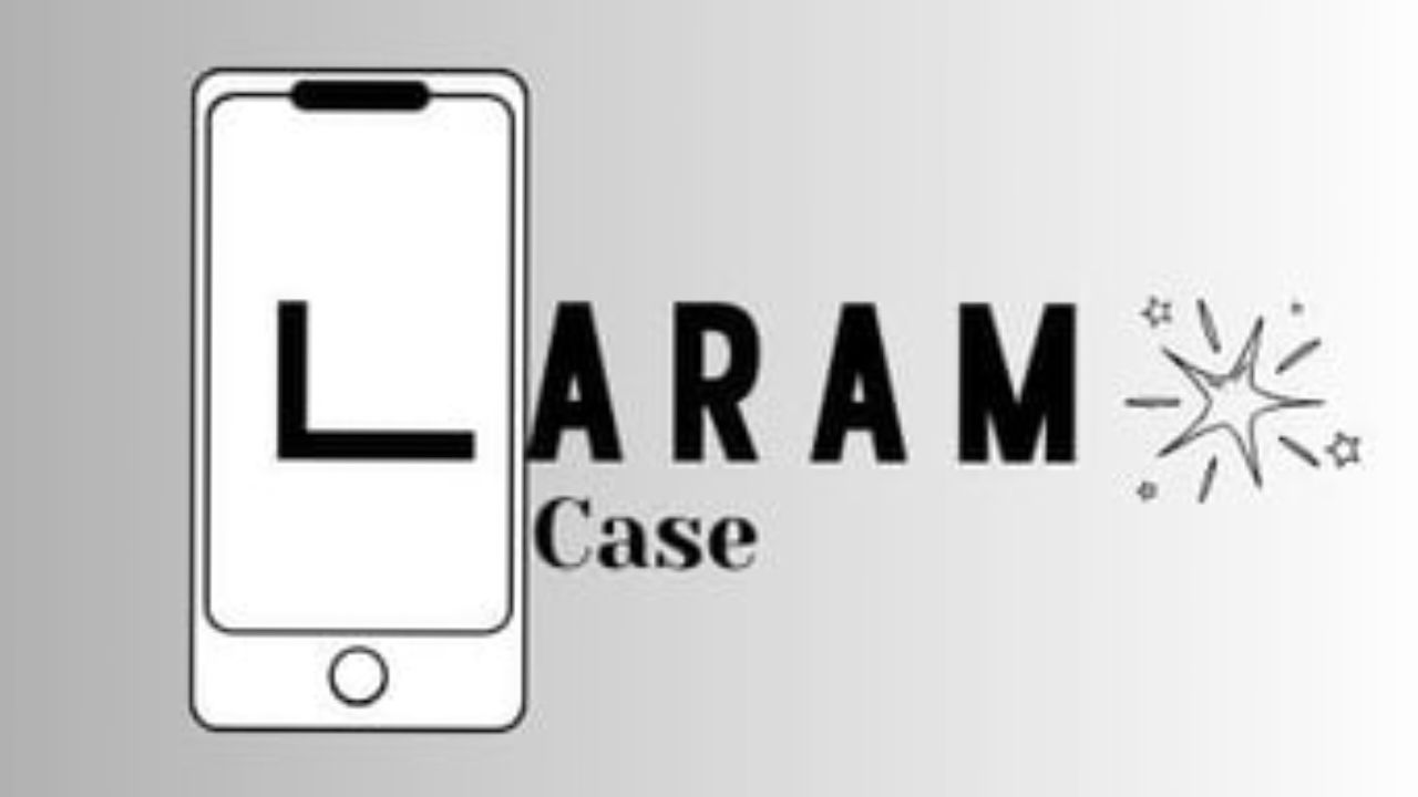 LARAMCase logo