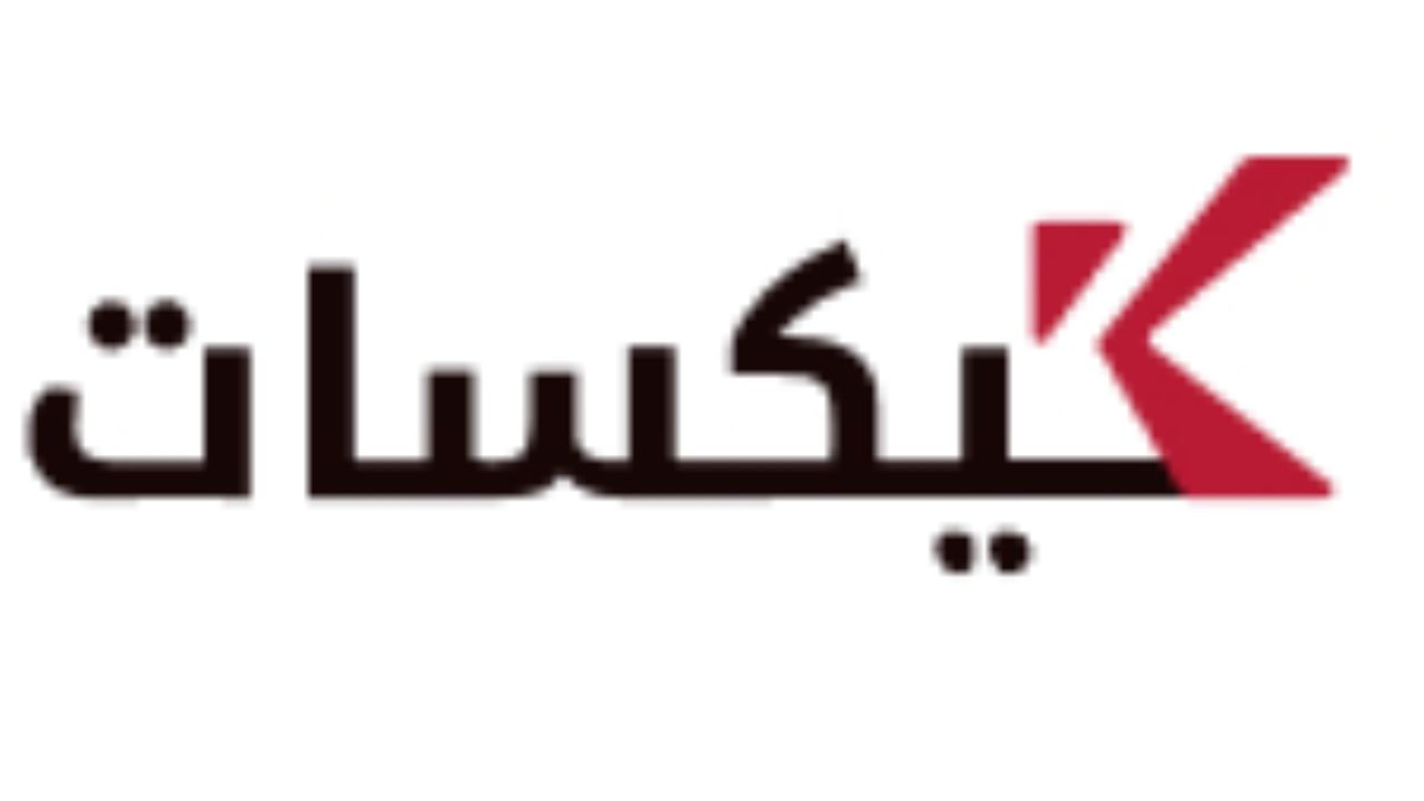 كيكسات Kixat logo