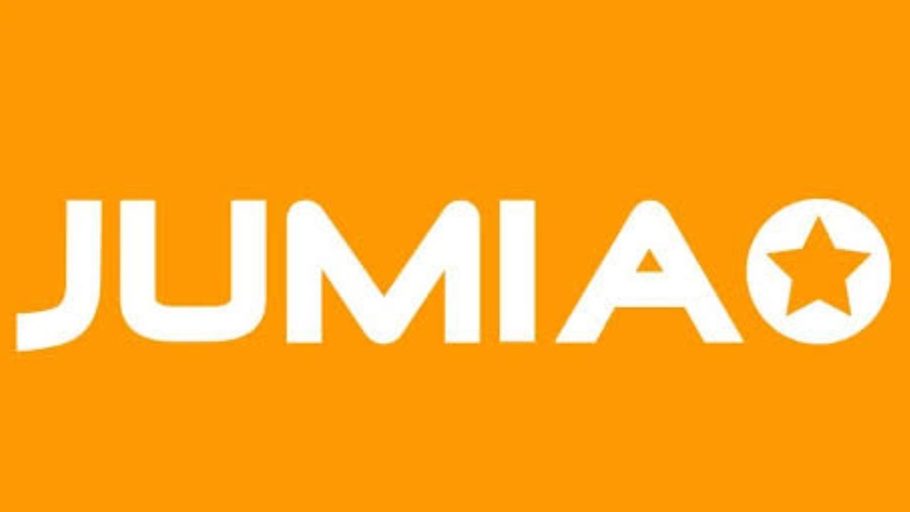 جوميا jumia logo