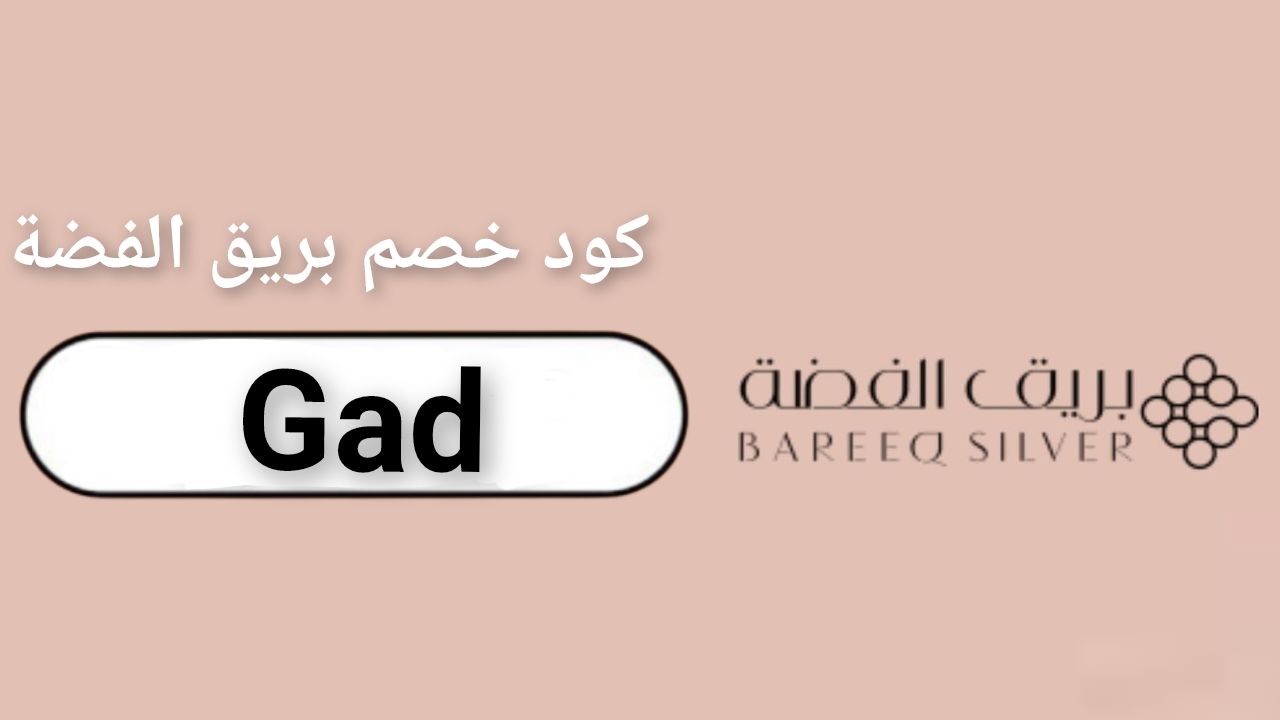 بريق الفضة Bareeq Silver logo