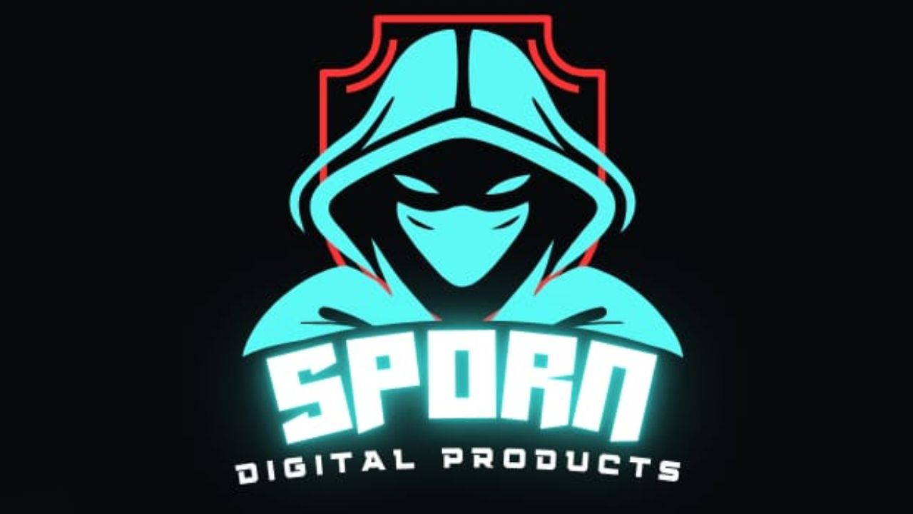 سبورن sporn logo